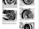 repair manual Case Tractors 2394 and 2594 PDF Service Manual - 3