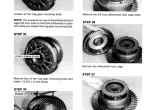 repair manual Case Tractors 2394 and 2594 PDF Service Manual - 4