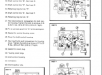 repair manual Case Tractors 2394 and 2594 PDF Service Manual - 5