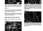 repair manual CASE Tractors 3200 and 4200 PDF Service Manual - 2