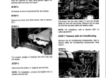 repair manual CASE Tractors 3200 and 4200 PDF Service Manual - 4