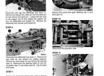 repair manual CASE Tractors 3200 and 4200 PDF Service Manual - 5