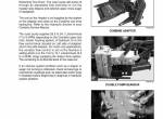 repair manual Case 2042, 2052 and 2062 Draper Header Set of Manuals PDF - 1