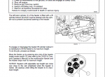 repair manual Case 2142, 2152, 2162 CA20 Combine Adapter Draper Header Operators Manual PDF - 1