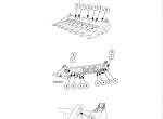repair manual Case 2400 Corn Head Operators Manual PDF - 1