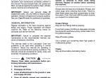repair manual Case 2400 Corn Head Operators Manual PDF - 2