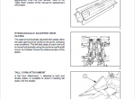 repair manual Case 2400 Corn Head Operators Manual PDF - 3