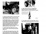 repair manual Case 300 and 400 Series Diesel Engine and Fuel Systems Service Manual PDF - 1