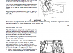 repair manual Case 3406, 3408, 3412, 3416, 3418 Corn Head Set of Manuals PDF - 2