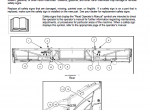 repair manual Case 4206,4208,4212,4406,4408,4412 Corn Header Operators Manual PDF - 2