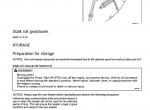 repair manual Case 4206,4208,4212,4406,4408,4412 Corn Header Operators Manual PDF - 4