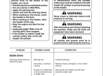 repair manual Case 14,16,18 Foot 625 Auger Header Operators Manual PDF - 4