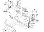 spare parts catalog Case 625 Auger Header Parts Catalog PDF - 2