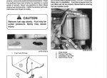 repair manual Case 8840 Windrower Service Manual PDF - 1