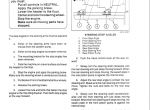 repair manual Case 8840 Windrower Service Manual PDF - 2