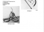 repair manual Case 8840 Windrower Service Manual PDF - 4