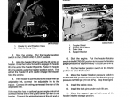 repair manual Case 8840 Windrower Service Manual PDF - 3
