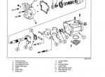 repair manual Case 8850HP Windrower Service Manual PDF - 4