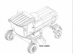 spare parts catalog Case 8870 Windrower Tractor Parts Catalog PDF - 1