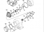 spare parts catalog Case 8870 Windrower Tractor Parts Catalog PDF - 4