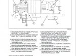 repair manual Case Combine 5088, 6088, 7088 Service Manual PDF - 1