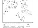 repair manual Case Combine 5088, 6088, 7088 Service Manual PDF - 4