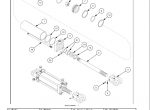 repair manual Case Precision Disk 500, 500T Disk Drill Service Manual PDF - 2