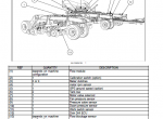 repair manual Case Precision Disk 500, 500T Disk Drill Service Manual PDF - 3