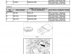 repair manual Case Precision Disk 500, 500T Disk Drill Service Manual PDF - 4