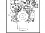 repair manual Case Engines Cursor F3BE0684 series Repair Manual PDF - 1