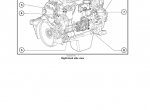 repair manual Case Engines Cursor F3BE0684 series Repair Manual PDF - 3