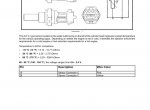 repair manual Case Engines Cursor F3BE0684 series Repair Manual PDF - 2