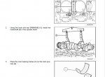 repair manual Case F2CFE613A - F2CFE614E Tier 4a Engine Service Manual PDF - 3