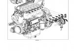 repair manual Case F2CFE613A - F2CFE614E Tier 4a Engine Service Manual PDF - 2