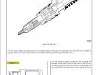 repair manual Case IH 12.9L Turbo Compound Engine Repair Manual PDF - 2
