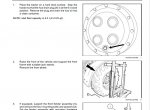 repair manual Case Magnum 235, 260, 290, 315, 340 Tractor Service Manual PDF - 1