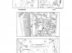 repair manual Case P70, P85, and P110 Irrigation Power Unit Operator’s Manual PDF - 1