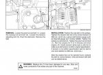 repair manual Case P70, P85, and P110 Irrigation Power Unit Operator’s Manual PDF - 2