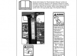 repair manual Case Patriot 3150 Operators Manual PDF - 2