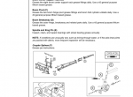 repair manual Case Patriot 3150 Operators Manual PDF - 3