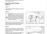 repair manual Case Patriot 4420 Sprayer Service Manual PDF - 3