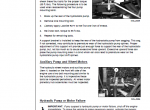 repair manual Case SPX3310 Sprayer Operators Manual PDF - 3