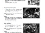 repair manual Case SPX4410 Patriot Sprayer Troubleshooting Manual PDF - 3