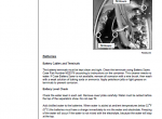 repair manual Case SPX4410 Patriot Sprayer Operators Manual PDF - 4