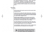 repair manual Case SPX Series Patriot Sprayer SPX4260 Set of Operators Manual PDF - 1