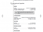 repair manual Case SPX Series Patriot Sprayer SPX4260 Set of Operators Manual PDF - 3