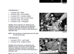 repair manual Case SPX 4260 Sprayer Troubleshooting Manual PDF - 2