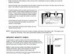repair manual Case Class III SPX Series Patriot Sprayers Troubleshooting Manual PDF - 2