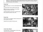 repair manual Case Class III SPX Series Patriot Sprayers Troubleshooting Manual PDF - 4