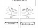 repair manual Case TerraFlex 3020 Auger Header Operators Manual PDF - 1